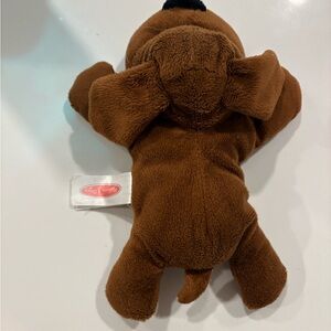 Melissa and Doug Plush Dog Toy